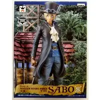Prize Figure - One Piece / Sabo