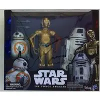 Figure - Star Wars