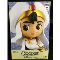 Q posket - Disney