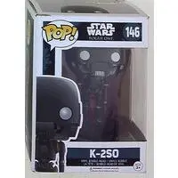 Figure - Star Wars