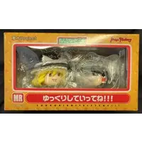 Nendoroid More - Touhou Project