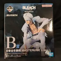 Ichiban Kuji - Bleach / Hitsugaya Toushirou