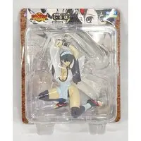 Figure - Samurai Spirits