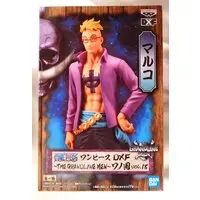 Prize Figure - One Piece / Marco