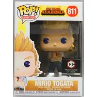Figure - Boku no Hero Academia (My Hero Academia)