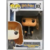 Figure - Harry Potter