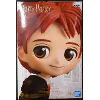 Q posket - Harry Potter / George Weasley
