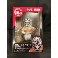 Sofubi Figure - 16dCollection
