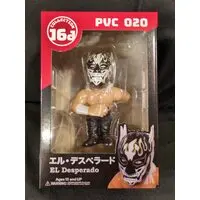 Sofubi Figure - 16dCollection