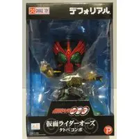 Figure - Kamen Rider OOO