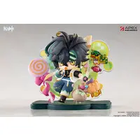 Figure - Genshin Impact