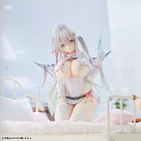 sune Illustration "Succubus Nurse Makina-san" 1/6 Complete Figure