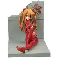 Figure - Neon Genesis Evangelion / Asuka Langley