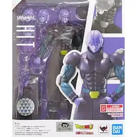 S.H.Figuarts - Dragon Ball / Hit