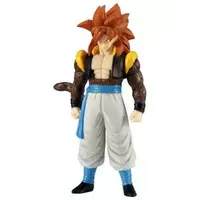 Sofubi Figure - Dragon Ball / Gogeta