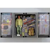 Figure - DID (WWII U.S. 2nd Ranger Battalion ”Private Daniel”-アメリカ軍 第2レンジャー大隊 プライベート・ダニエル- 1/6 アクションフィギュア)