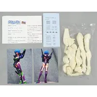 Garage Kit - Resin Cast Assembly Kit - Neon Genesis Evangelion