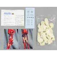 Garage Kit - Resin Cast Assembly Kit - Neon Genesis Evangelion / Asuka Langley