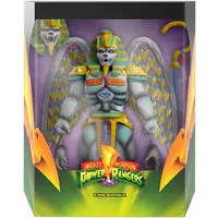 Sofubi Figure - Power Rangers