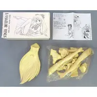 Garage Kit - Resin Cast Assembly Kit - Bishoujo Senshi Sailor Moon / Sailor Venus