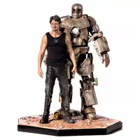 Figure - Iron Man / Tony Stark