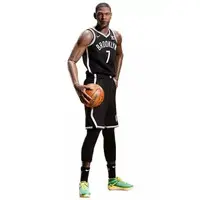 Figure - ENTERBAY(エンターベイ)/豆魚雷 (ケビン・デュラント ブルックリン・ネッツ ver 「NBAコレクション」 リアルマスターピース 1/6 コレクティブルフィギュア)