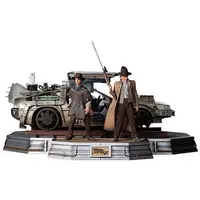 Figure - Back to the Future