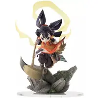 Figure - Sakuna: Of Rice and Ruin - Kimono