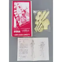 Garage Kit - Neon Genesis Evangelion / Asuka Langley - Swimsuit