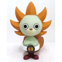 Figure - One Piece / Thousand Sunny