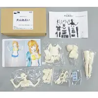 Garage Kit - Yuru Camp△ / Inuyama Aoi