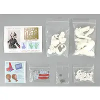 Garage Kit - Azur Lane / Roon
