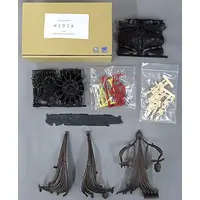Garage Kit - Resin Cast Assembly Kit - Fate/Grand Order / Semiramis (Fate Series)