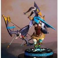 Figure - The Legend of Zelda