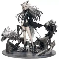 Figure - Arknights / Lappland