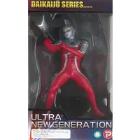Figure - Ultraman Series