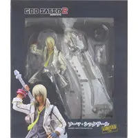 Figure - God Eater