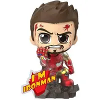Bobblehead - Cosbaby - The Avengers