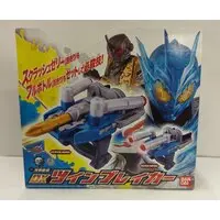 Kamen Rider Series