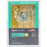 figma - Magic Knight Rayearth