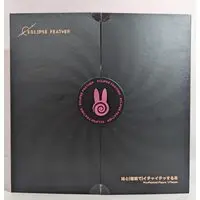 Figure - Eclipse Feather (Eclipse Feather 妹 PVC)