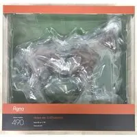 figma - Horse