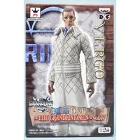 Prize Figure - One Piece / Vergo