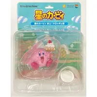 Figure - Kirby's Dream Land