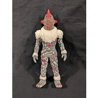 Sofubi Figure - Ultraman Series
