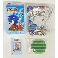 Sonic Series / Sonic the Hedgehog