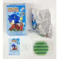 Sonic Series / Sonic the Hedgehog