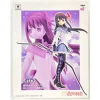 Prize Figure - Puella Magi Madoka Magica / Akemi Homura