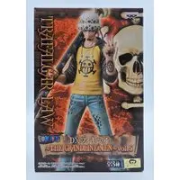 Prize Figure - One Piece / Trafalgar Law