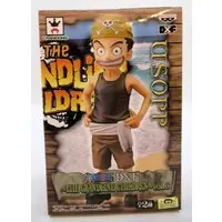 Prize Figure - One Piece / Usopp